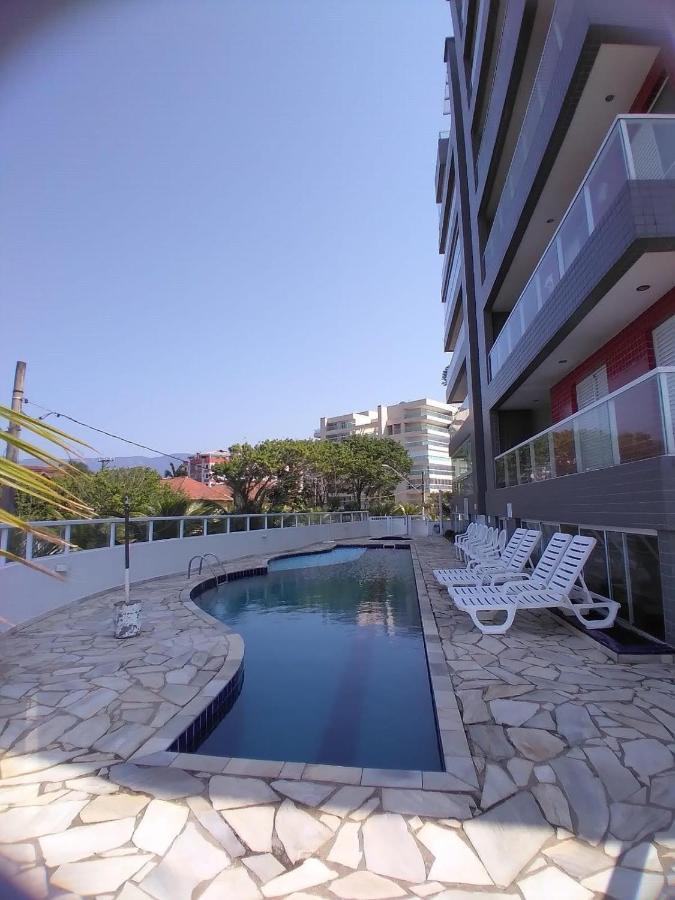 Terracos Do Maitinga Apartman Bertioga Kültér fotó