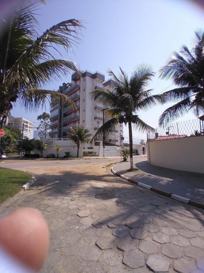 Terracos Do Maitinga Apartman Bertioga Kültér fotó