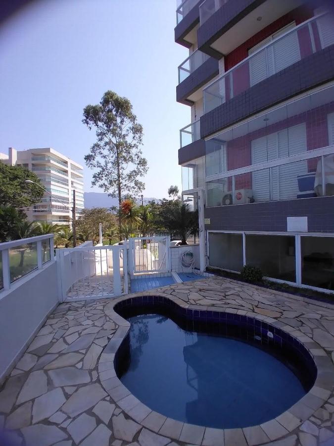 Terracos Do Maitinga Apartman Bertioga Kültér fotó