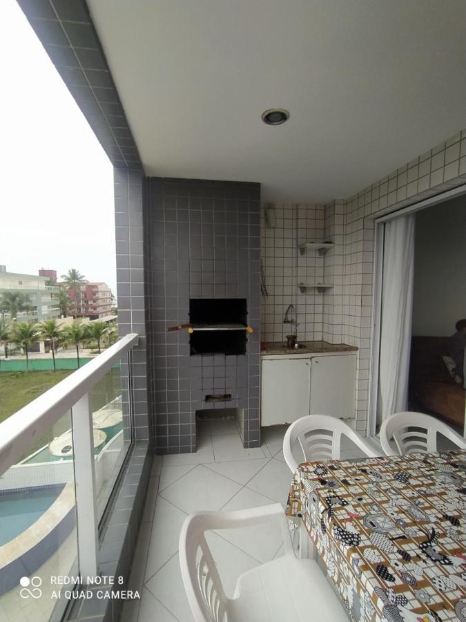 Terracos Do Maitinga Apartman Bertioga Kültér fotó