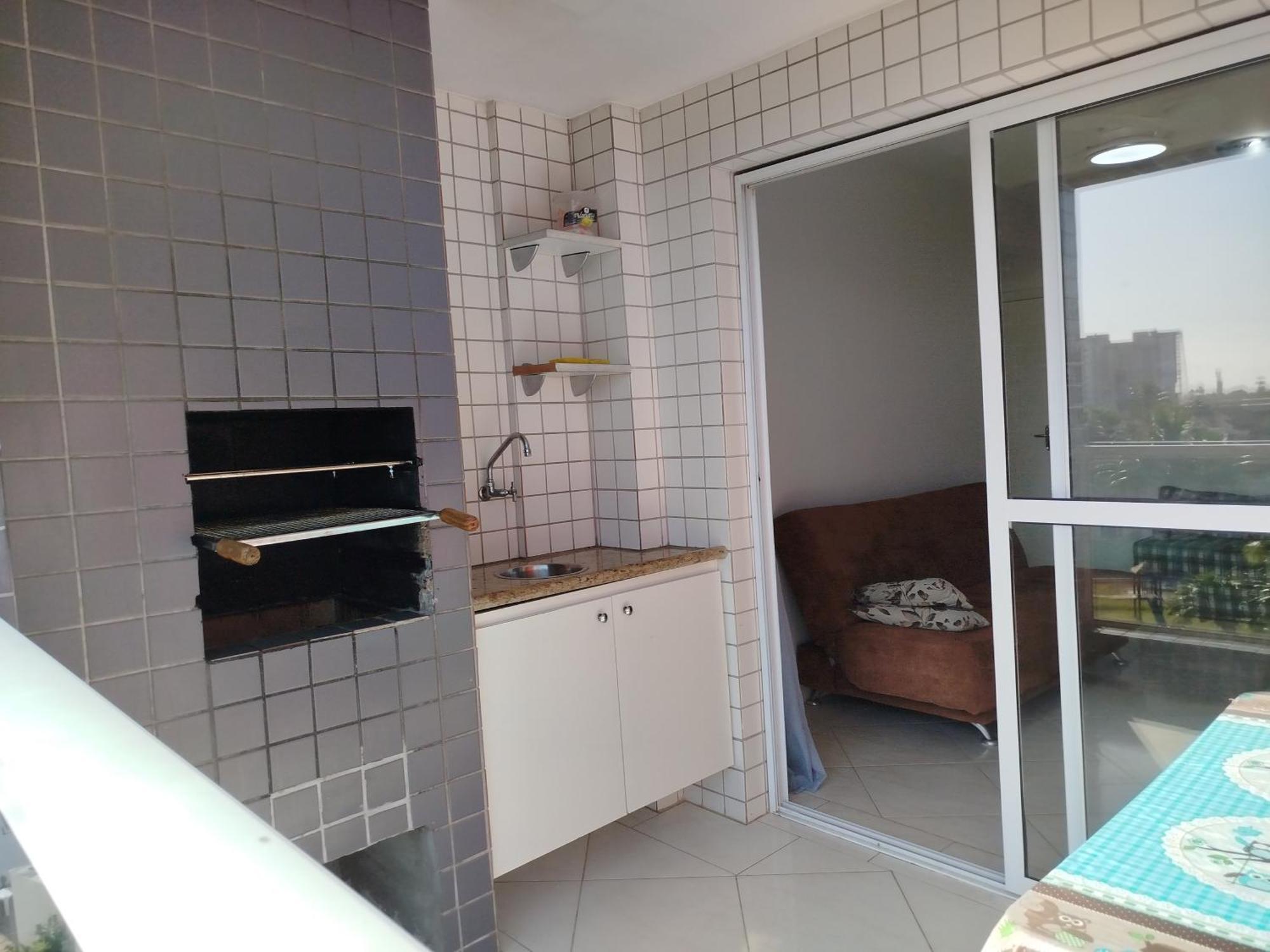 Terracos Do Maitinga Apartman Bertioga Kültér fotó