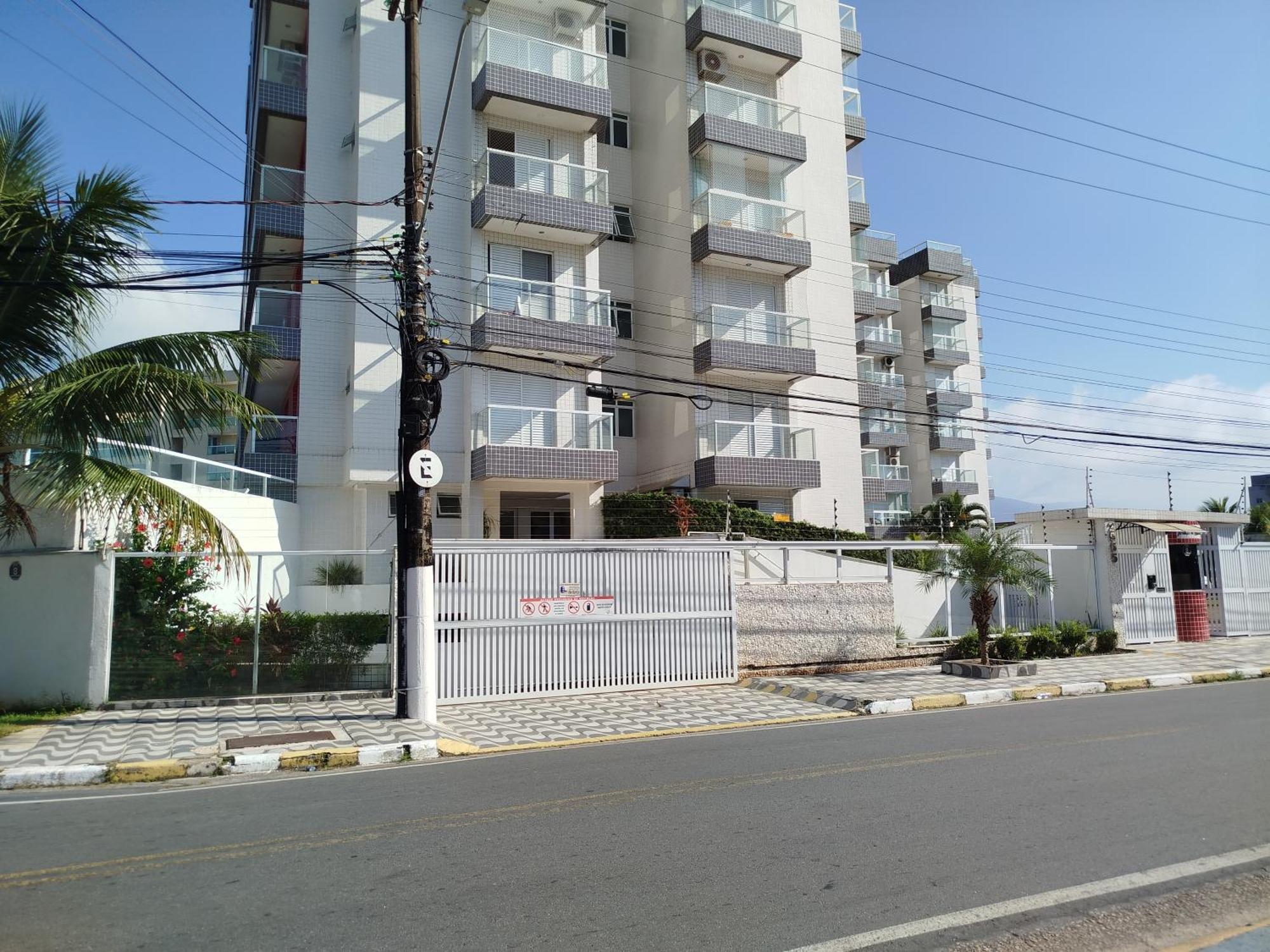 Terracos Do Maitinga Apartman Bertioga Kültér fotó