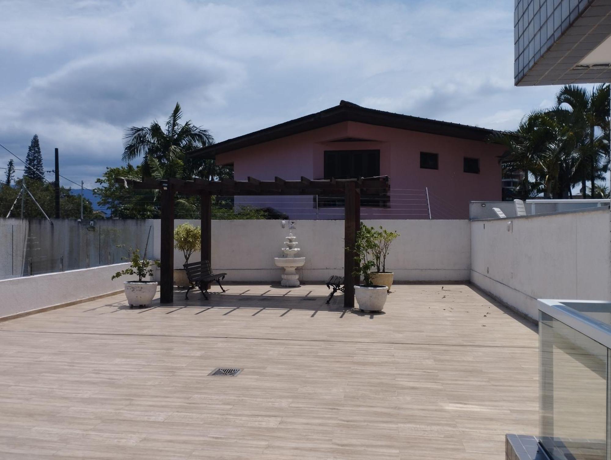 Terracos Do Maitinga Apartman Bertioga Kültér fotó