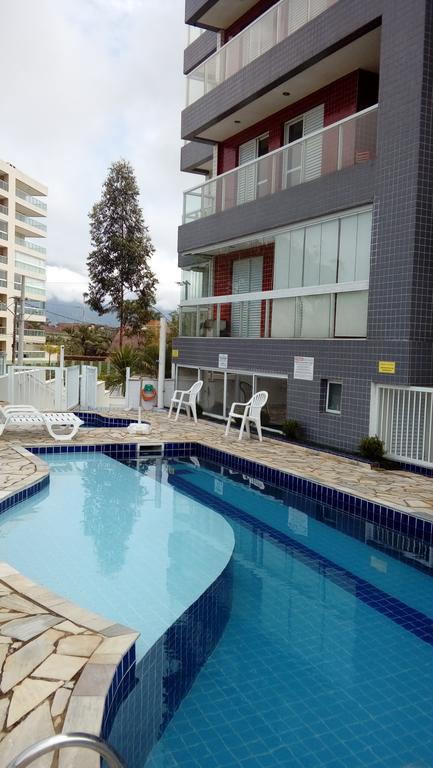 Terracos Do Maitinga Apartman Bertioga Kültér fotó